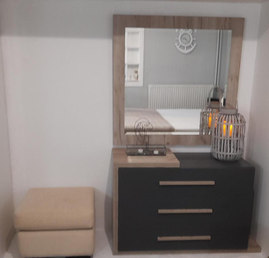 דירות פריסה Sabbia Calda 7 מראה חיצוני תמונה
